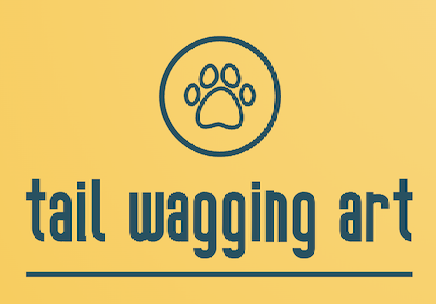 Tailwagging Art