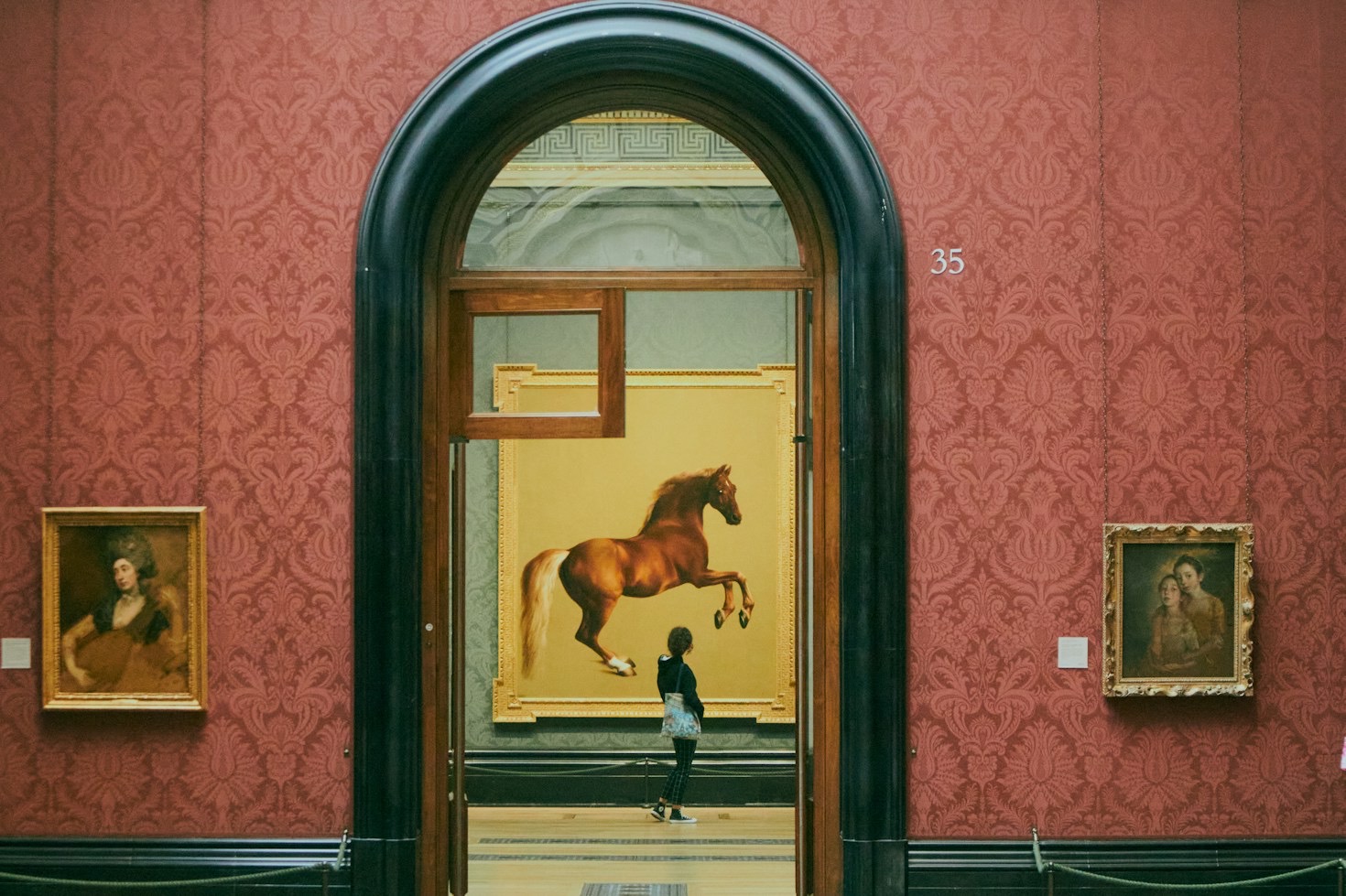 The Emotional Connection Between Art Collectors and Nature
