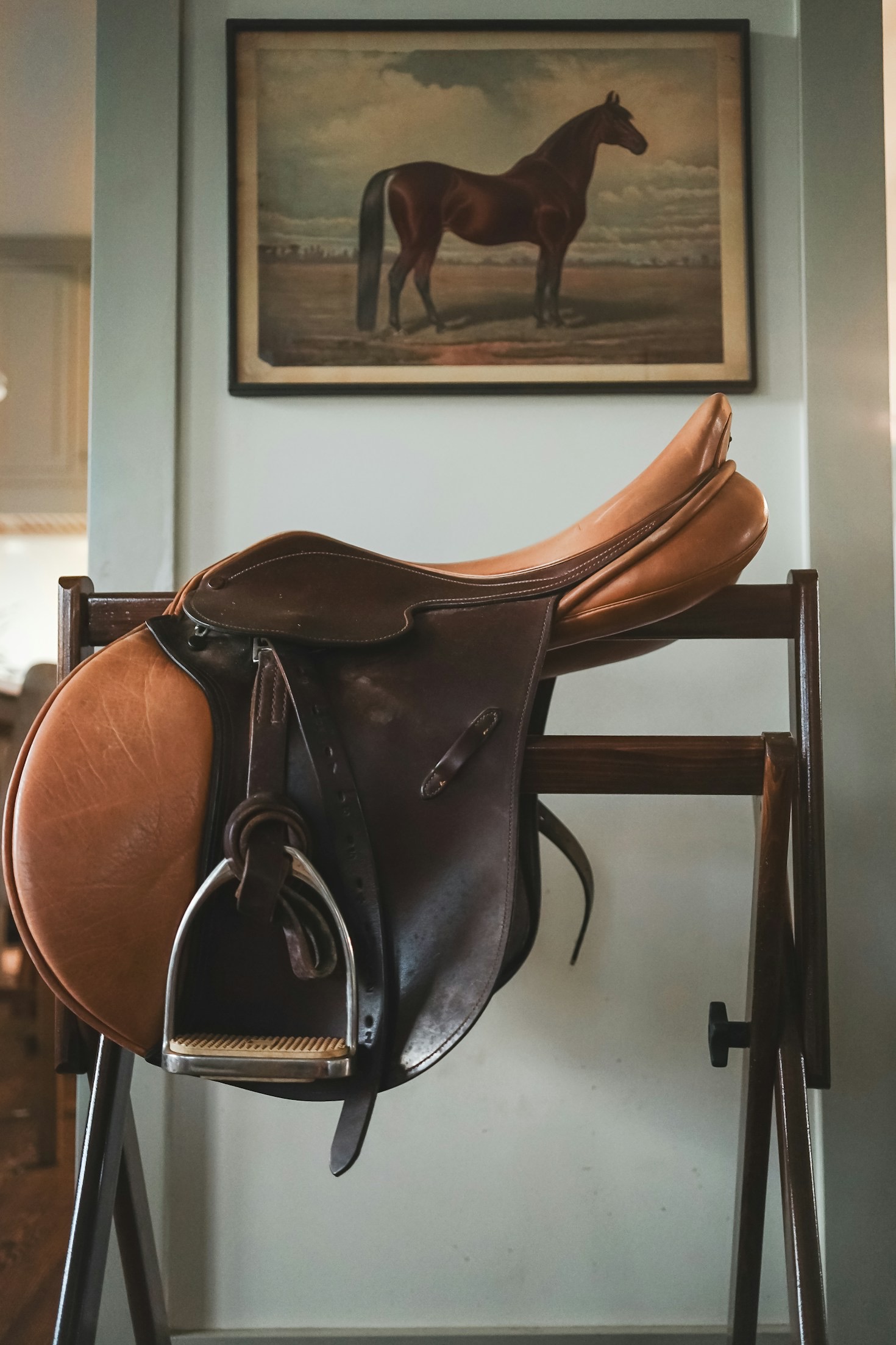 Curating an Inspiring Gallery Wall Dedicated to Wildlife